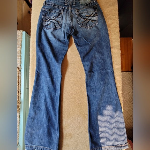Lucky Brand Denim - Lucky jeans